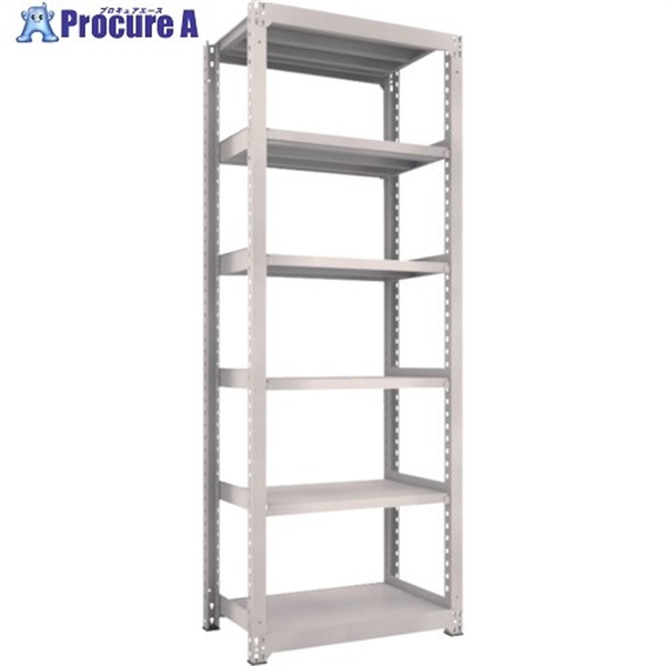 TRUSCO X`[bN M5^ʒI 900X571XH2400 6i P lIO[ M5-8366 NG(ȵڰ)  1  gXRR() 