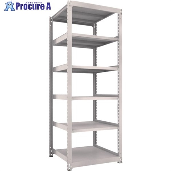 TRUSCO X`[bN M5^ʒI 900X921XH2400 6i P lIO[ M5-8396 NG(ȵڰ)  1  gXRR() 