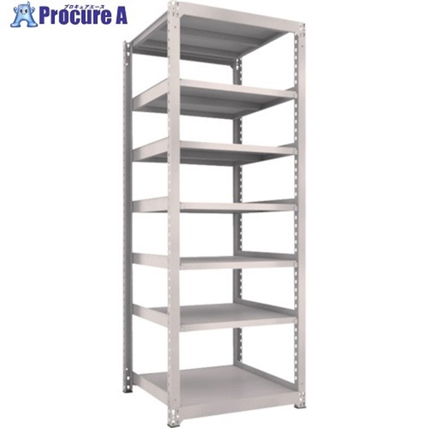 TRUSCO X`[bN M5^ W900×D921×H2400 7i P lIO[ M5-8397 NG(ȵڰ)  1  gXRR() 