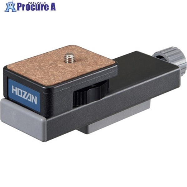 HOZAN ホルダー L-507  1個  ホーザン(株) ▼323-6661