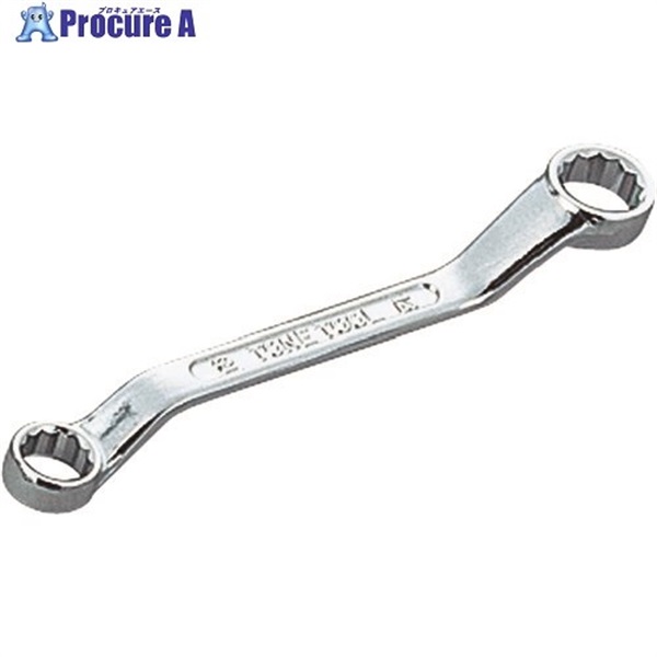 TONE �V���[�g���K�l�����` 8X9mm M46-0809