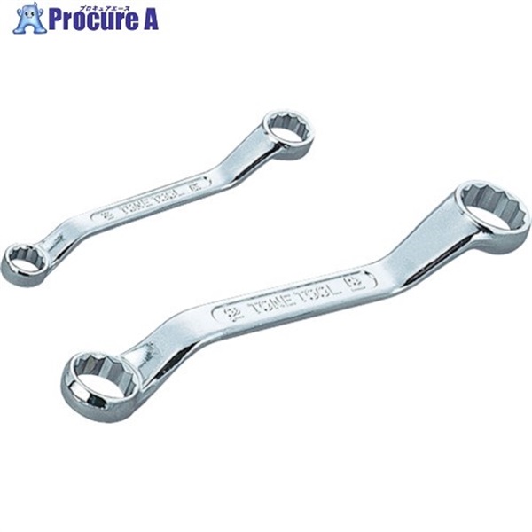 TONE �V���[�g���K�l�����` 10X12mm M46-1012