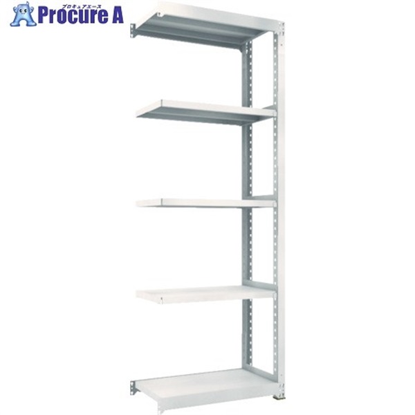 TRUSCO X`[bN M3^ʒI 900X471XH2400 5i A lIO[ M3-8355B NG(ȵڰ)  1  gXRR() 