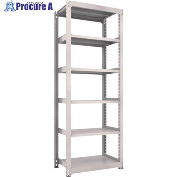 TRUSCO X`[bN M3^ W900×D571×H2400 6i P lIO[ M3-8366 NG(ȵڰ)  1  gXRR() 