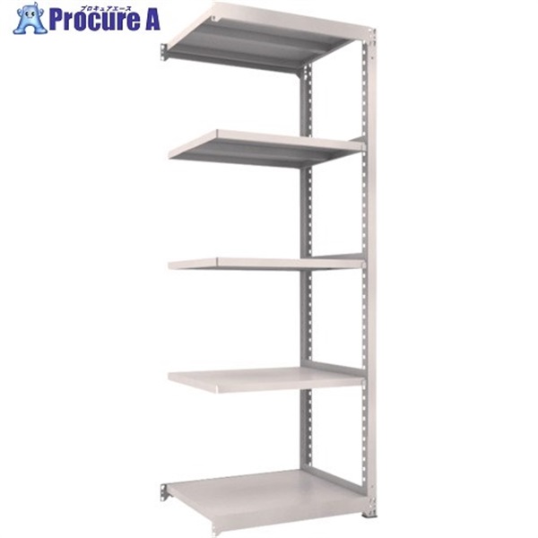 TRUSCO X`[bN M3^ʒI 900X721XH2400 5i A lIO[ M3-8375B NG(ȵڰ)  1  gXRR() 