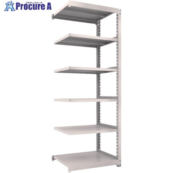 TRUSCO X`[bN M3^ W900×D721×H2400 6i A lIO[ M3-8376B NG(ȵڰ)  1  gXRR() 