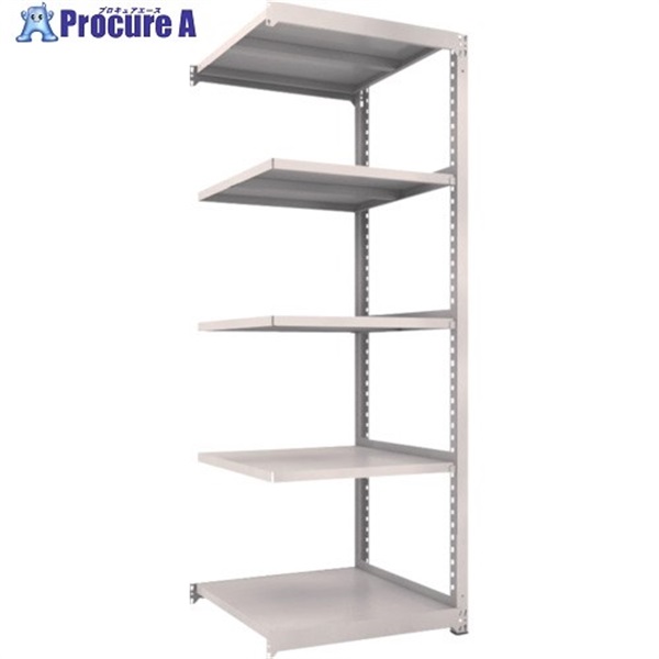 TRUSCO X`[bN M3^ʒI 900X921XH2400 5i A lIO[ M3-8395B NG(ȵڰ)  1  gXRR() 