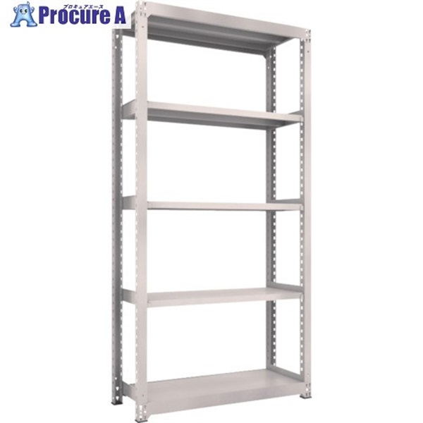 TRUSCO X`[bN M3^ʒI 1200X471XH2400 5i P lIO[ M3-8455 NG(ȵڰ)  1  gXRR() 