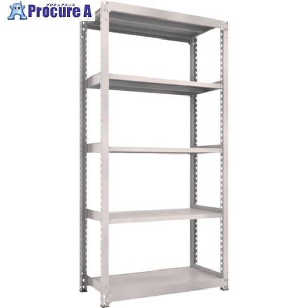 TRUSCO X`[bN M3^ʒI 1200X571XH2400 5i P lIO[ M3-8465 NG(ȵڰ)  1  gXRR() 