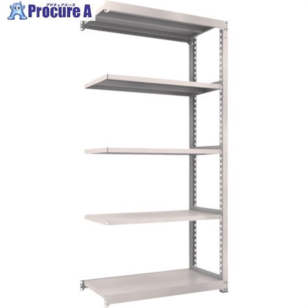 TRUSCO X`[bN M3^ʒI 1200X571XH2400 5i A lIO[ M3-8465B NG(ȵڰ)  1  gXRR() 