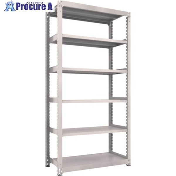 TRUSCO X`[bN M3^ W1200×D571×H2400 6i P lIO[ M3-8466 NG(ȵڰ)  1  gXRR() 