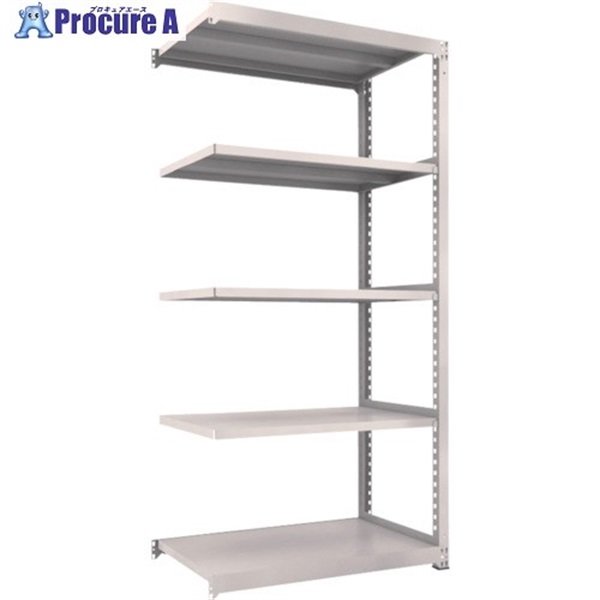 TRUSCO X`[bN M3^ʒI 1200X721XH2400 5i A lIO[ M3-8475B NG(ȵڰ)  1  gXRR() 