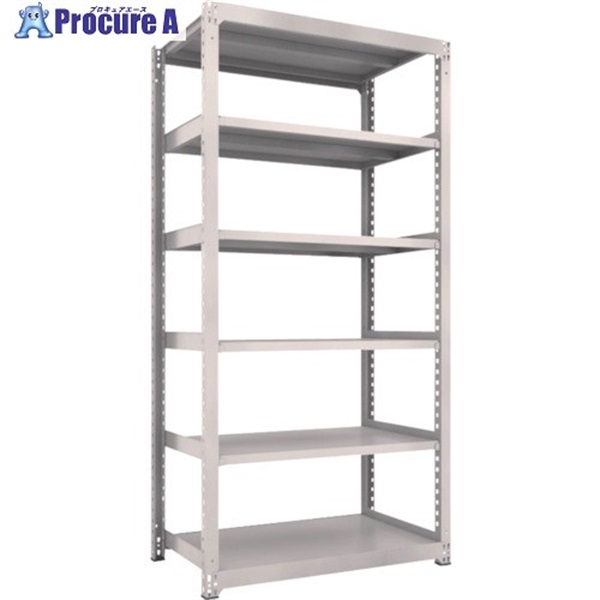 TRUSCO X`[bN M3^ W1200×D721×H2400 6i P lIO[ M3-8476 NG(ȵڰ)  1  gXRR() 