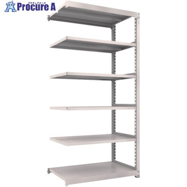 TRUSCO X`[bN M3^ W1200×D721×H2400 6i A lIO[ M3-8476B NG(ȵڰ)  1  gXRR() 