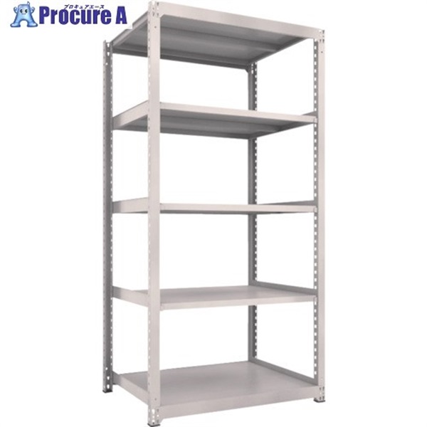 TRUSCO X`[bN M3^ʒI 1200X921XH2400 5i P lIO[ M3-8495 NG(ȵڰ)  1  gXRR() 