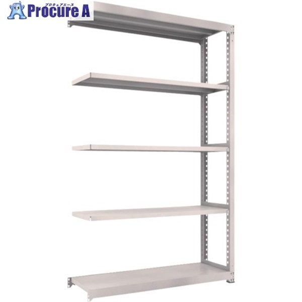 TRUSCO X`[bN M3^ʒI 1500X471XH2400 5i A lIO[ M3-8555B NG(ȵڰ)  1  gXRR() 