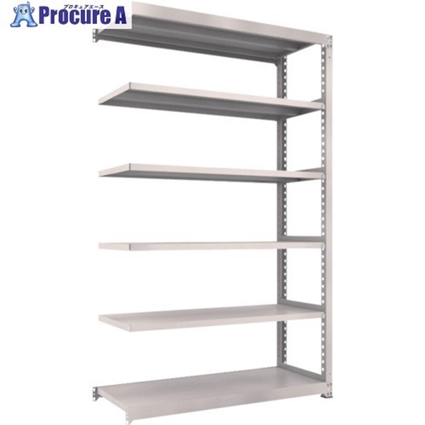 TRUSCO X`[bN M3^ W1500×D571×H2400 6i A lIO[ M3-8566B NG(ȵڰ)  1  gXRR() 