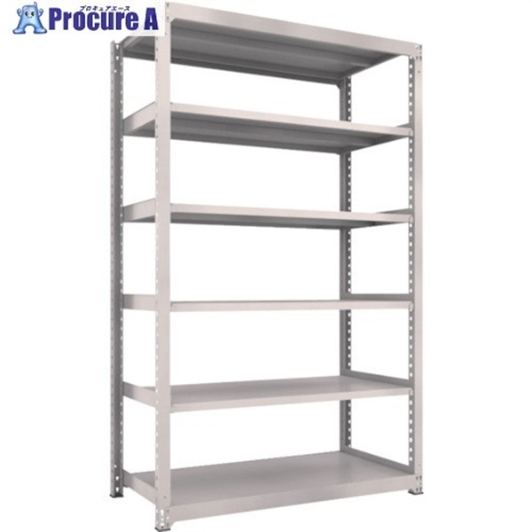 TRUSCO X`[bN M3^ W1500×D721×H2400 6i P lIO[ M3-8576 NG(ȵڰ)  1  gXRR() 