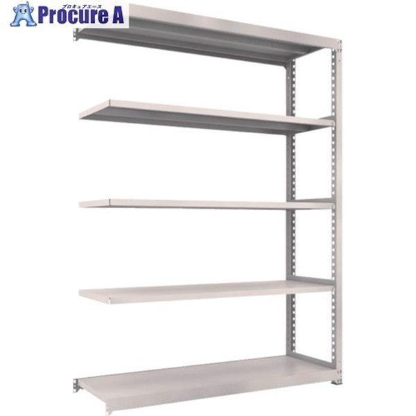 TRUSCO X`[bN M3^ʒI 1800X571XH2400 5i A lIO[ M3-8665B NG(ȵڰ)  1  gXRR() 