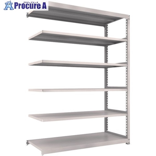 TRUSCO X`[bN M3^ W1800×D721×H2400 6i A lIO[ M3-8676B NG(ȵڰ)  1  gXRR() 