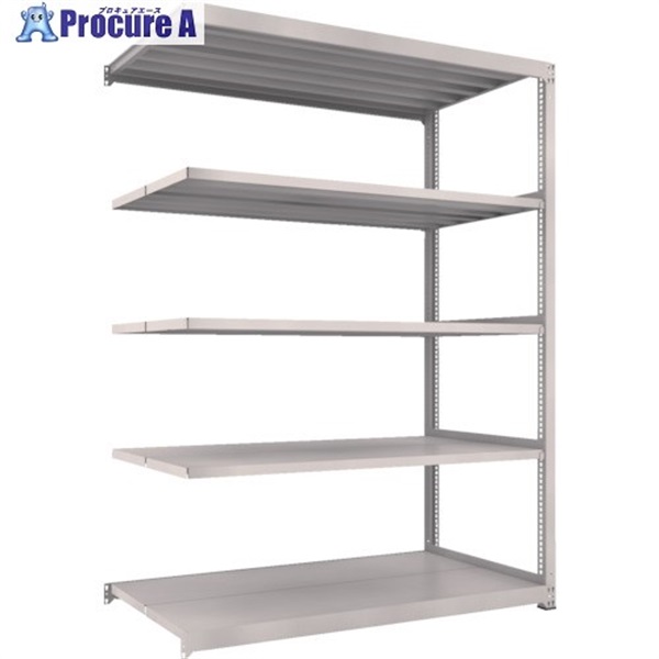 TRUSCO X`[bN M3^ʒI 1800X921XH2400 5i A lIO[ M3-8695B NG(ȵڰ)  1  gXRR() 