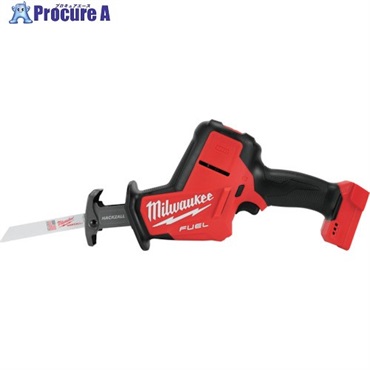 milwaukee M18 FUEL コンパクトレシプロソー(本体のみ) M18 FHZ-0X0 JP  1台  ミルウォーキーツール・ジャパン合同会社 ▼362-4288