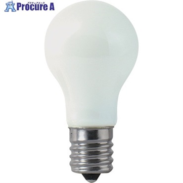 トーメ ミニクリプトン型LED LDF2LF25WE17TM  1個  東京メタル工業(株) ▼369-8189