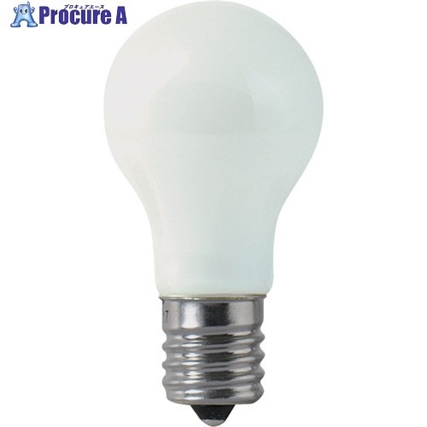 トーメ ミニクリプトン型LED LDF2LF25WE17TM  1個  東京メタル工業(株) ▼369-8189