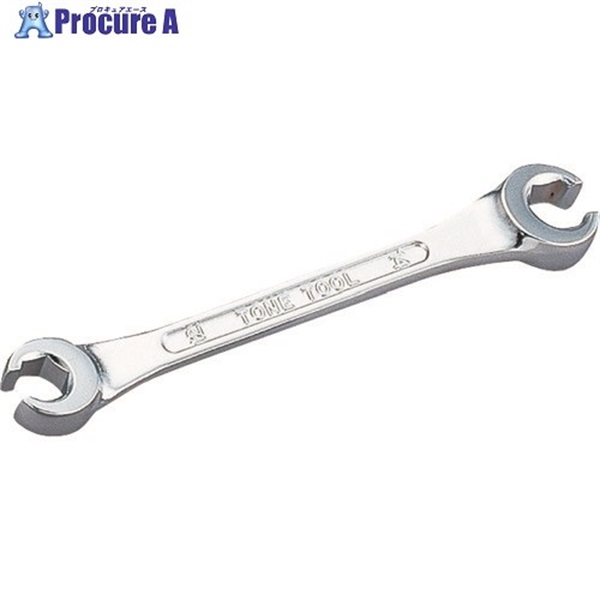 TONE フレアナットレンチ 14X17mm M26-1417