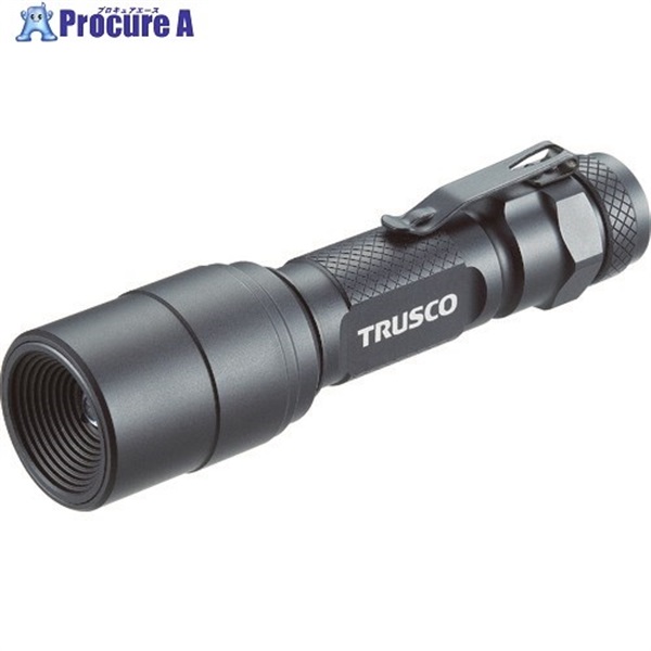 TRUSCO 充電式高輝度LEDライト JL-335  1個  トラスコ中山(株)