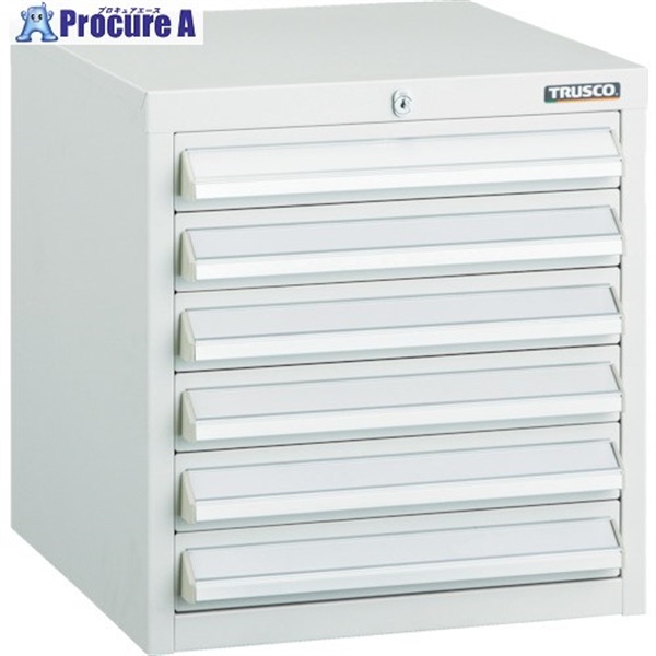 TRUSCO LVR^Lrlbg 392X412XH420 o6i W LVR-421W  1  gXRR() 