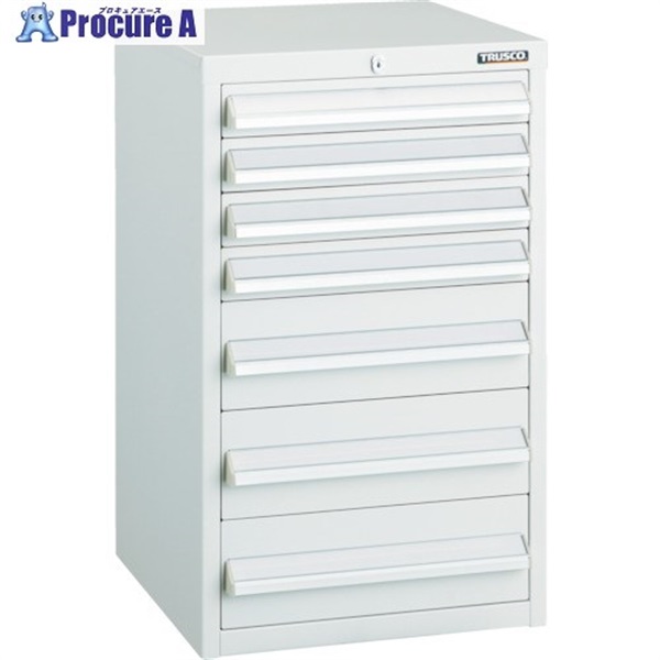 TRUSCO LVR^Lrlbg 392X412XH660 o7i W LVR-661W  1  gXRR() 