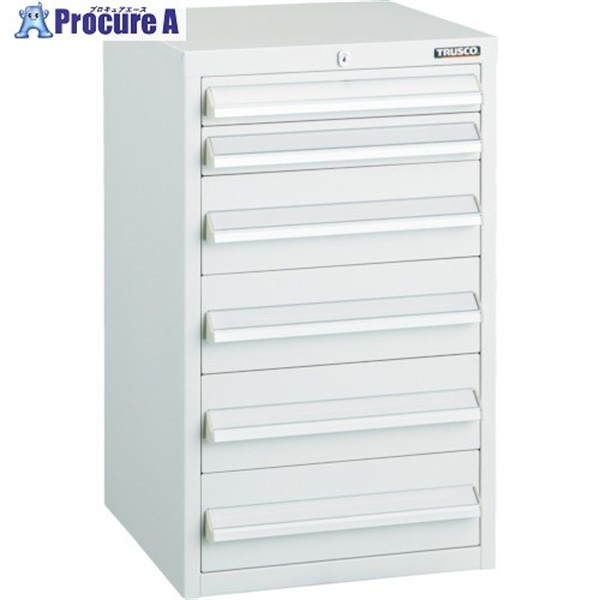 TRUSCO LVR^Lrlbg 392X412XH660 o6i W LVR-662W  1  gXRR() 