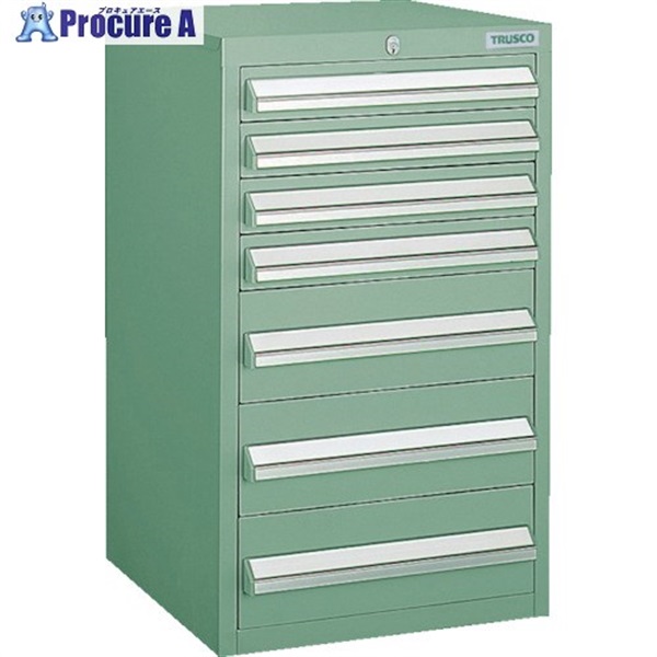 TRUSCO LVR^Lrlbg 392X412XH660 o7i  LVR-661 GN(ذ)  1  gXRR() 