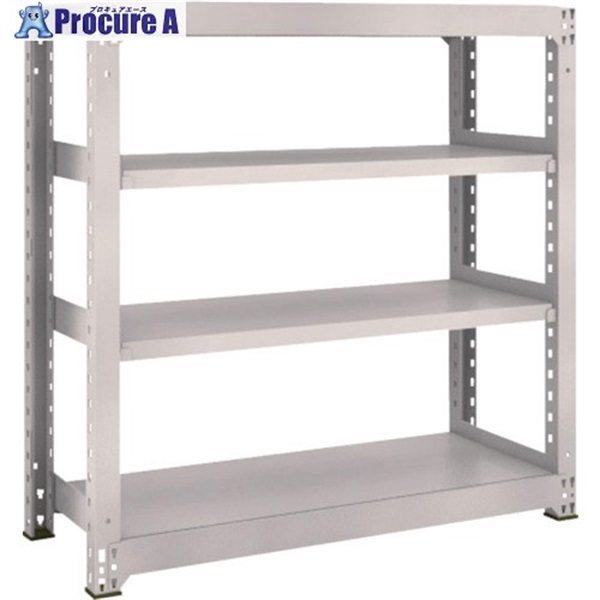 TRUSCO X`[bN M3^ W1200×D471×H1200 4i P lIO[ M3-4454 NG(ȵڰ)  1  gXRR() 