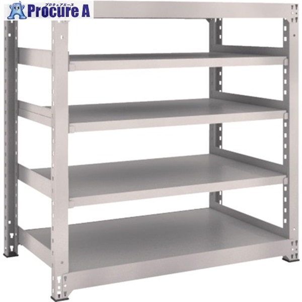 TRUSCO X`[bN M3^ W1200×D721×H1200 5i P lIO[ M3-4475 NG(ȵڰ)  1  gXRR() 