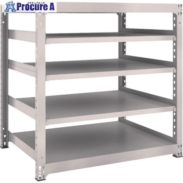 TRUSCO X`[bN M3^ W1200×D921×H1200 5i P lIO[ M3-4495 NG(ȵڰ)  1  gXRR() 