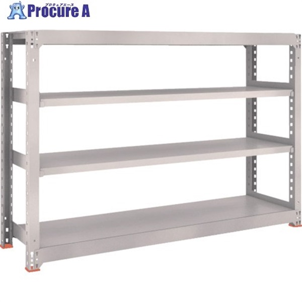 TRUSCO X`[bN M3^ W1800×D471×H1200 4i P lIO[ M3-4654 NG(ȵڰ)  1  gXRR() 