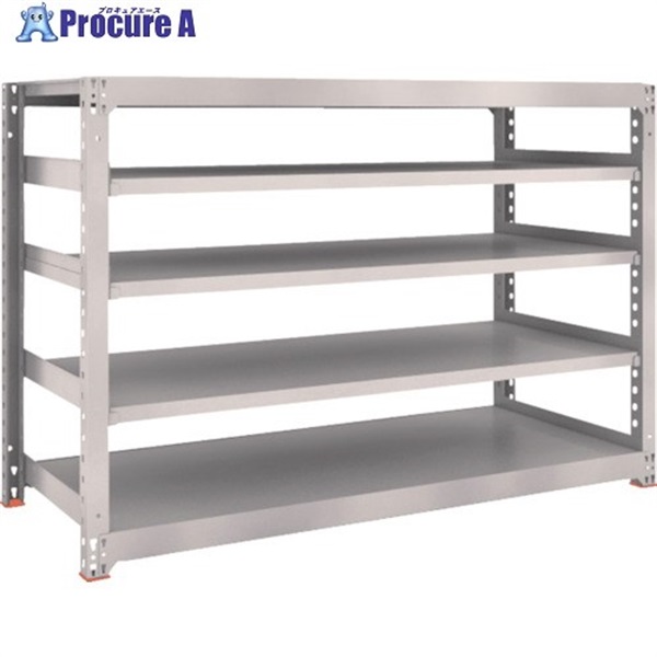 TRUSCO X`[bN M3^ W1800×D721×H1200 5i P lIO[ M3-4675 NG(ȵڰ)  1  gXRR() 