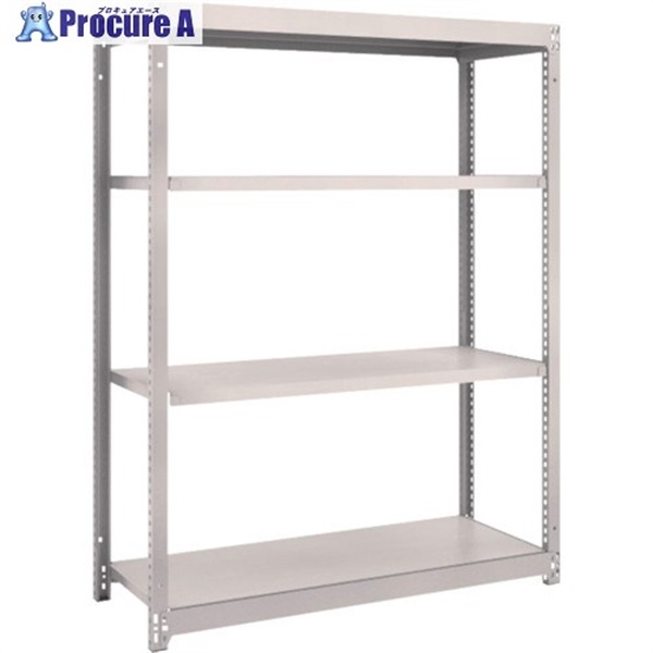 TRUSCO X`[bN M1.5^ W1160×D445×H1500 4i P lIO[ M1.5-5444 NG(ȵڰ)  1  gXRR() 