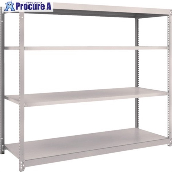 TRUSCO X`[bN M1.5^ W1760×D595×H1500 4i P lIO[ M1.5-5664 NG(ȵڰ)  1  gXRR() 