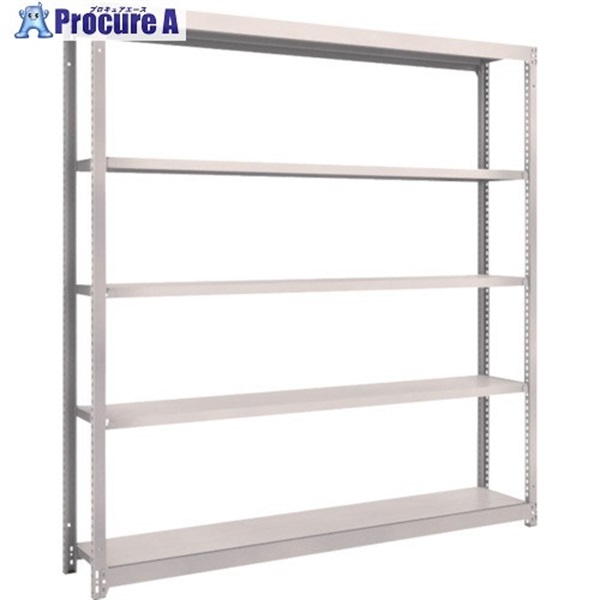 TRUSCO X`[bN M1.5^ W1760×D295×H1800 5i P lIO[ M1.5-6635 NG(ȵڰ)  1  gXRR() 