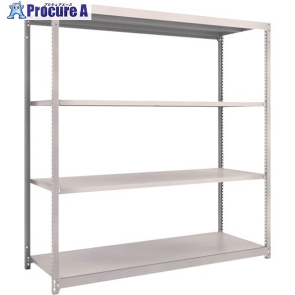 TRUSCO X`[bN M1.5^ W1760×D595×H1800 4i P lIO[ M1.5-6664 NG(ȵڰ)  1  gXRR() 