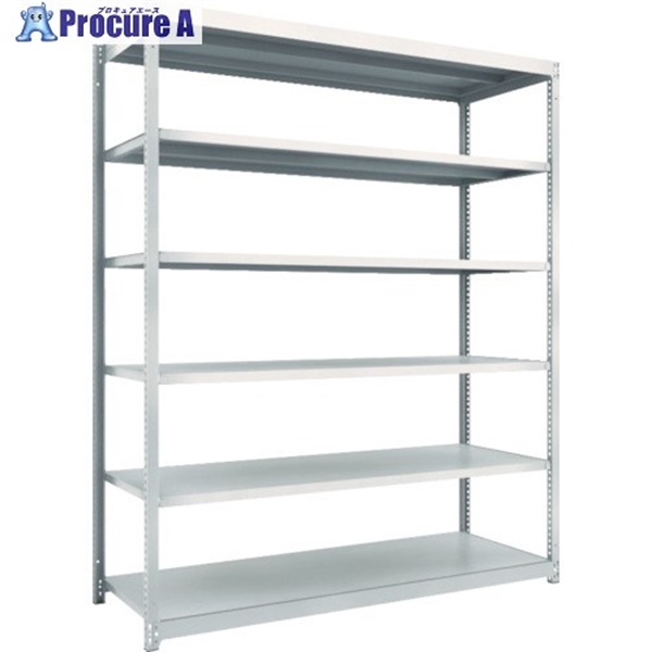 TRUSCO X`[bN M1.5^ W1760×D595×H2100 6i P lIO[ M1.5-7666 NG(ȵڰ)  1  gXRR() 