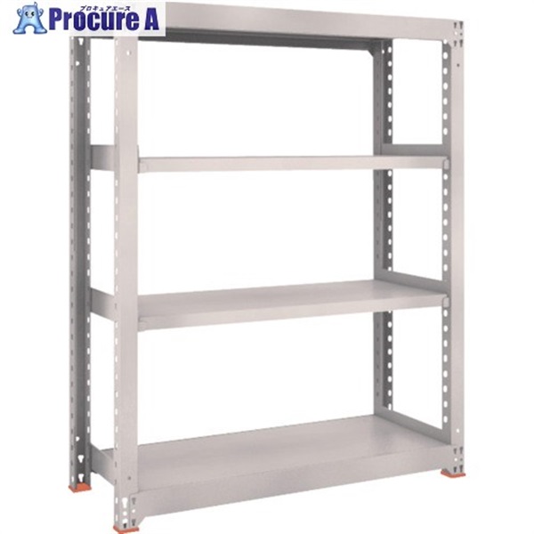 TRUSCO X`[bN M3^ W1200×D471×H1500 4i P lIO[ M3-5454 NG(ȵڰ)  1  gXRR() 