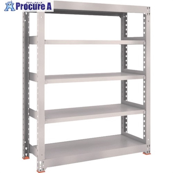 TRUSCO X`[bN M3^ W1200×D471×H1500 5i P lIO[ M3-5455 NG(ȵڰ)  1  gXRR() 