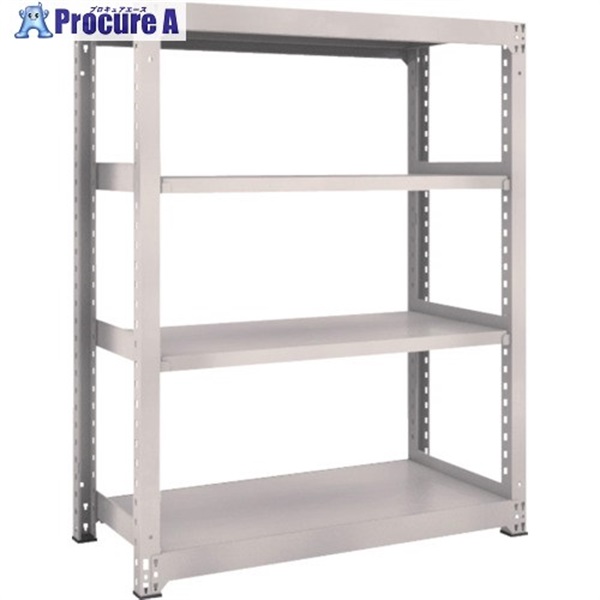 TRUSCO X`[bN M3^ W1200×D571×H1500 4i P lIO[ M3-5464 NG(ȵڰ)  1  gXRR() 