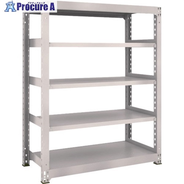 TRUSCO X`[bN M3^ W1200×D571×H1500 5i P lIO[ M3-5465 NG(ȵڰ)  1  gXRR() 