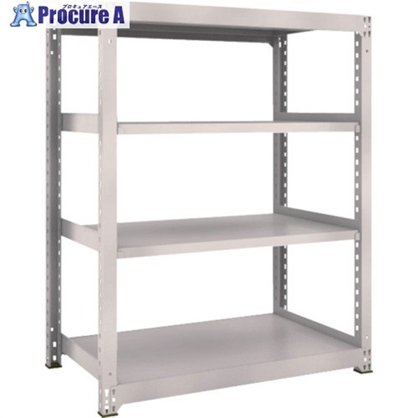 TRUSCO X`[bN M3^ W1200×D721×H1500 4i P lIO[ M3-5474 NG(ȵڰ)  1  gXRR() 