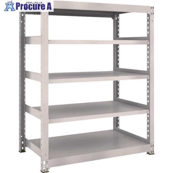 TRUSCO X`[bN M3^ W1200×D721×H1500 5i P lIO[ M3-5475 NG(ȵڰ)  1  gXRR() 